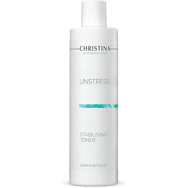 Amazon.com: -CHRISTINA- Unstress Eye and Neck Concentrate